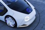 Toyota Concept-i 2017 года